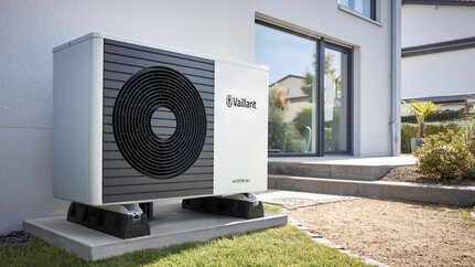 Pompe à chaleur | heat pump