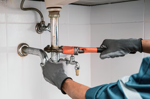 Plumbing Services | BatiPro Energy