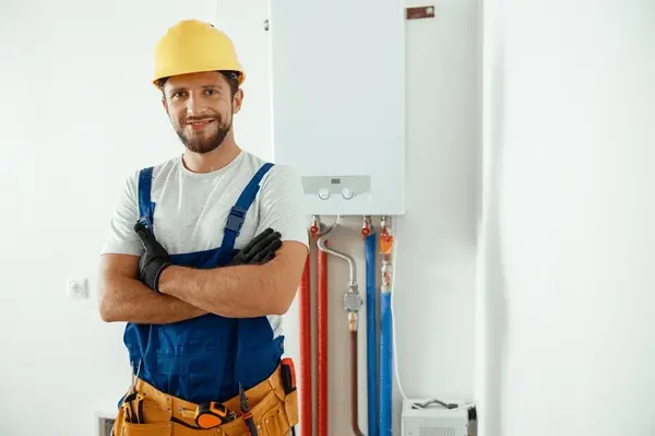 Réparateur de chaudières | BatiPro Energie