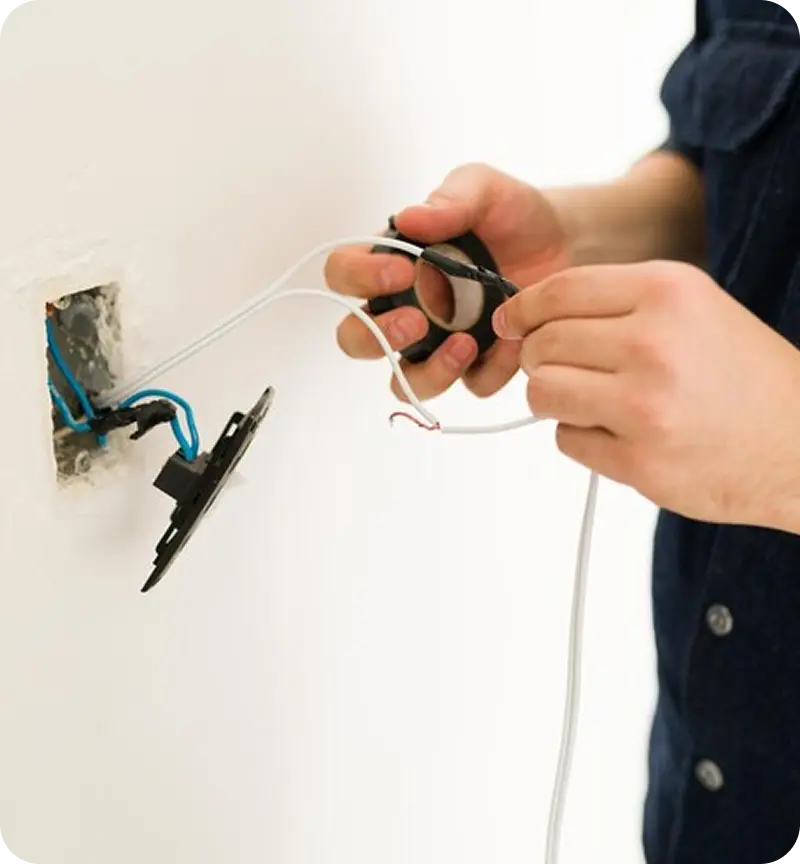 Services d'électricien | BatiPro Energie