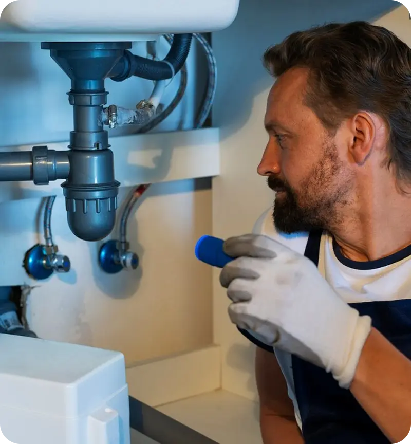Services de plomberie | BatiPro Energie
