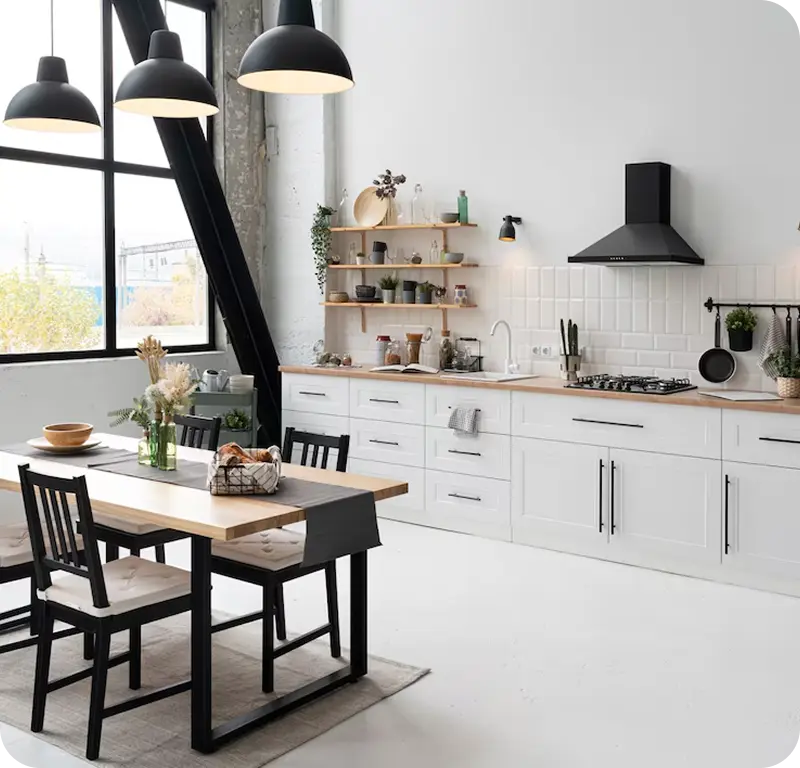 Rénovation de la maison | BatiPro Energie