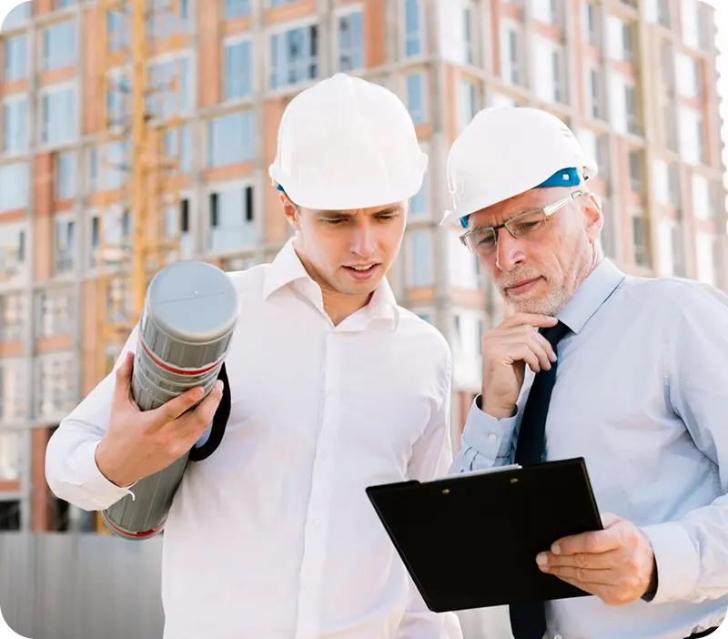 Experts des services de rénovation | BatiPro Energie