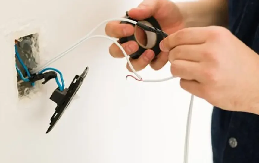 Wp-home-electrician Services d'électricien | BatiPro Energie